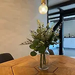 Penthouselejlighed Midt I Apartament
