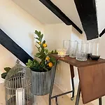 Penthouselejlighed Midt I