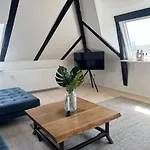Penthouselejlighed Midt I Apartment Vejle