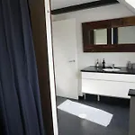 Apartment Penthouselejlighed Midt I *