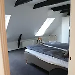 Penthouselejlighed Midt I Apartment *