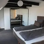 Penthouselejlighed Midt I