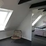 Penthouselejlighed Midt I *