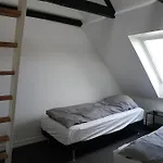 Penthouselejlighed Midt I *