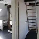 Penthouselejlighed Midt I Apartment *