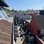 Penthouselejlighed Midt I Vejle