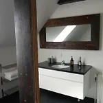 Apartment Penthouselejlighed Midt I *