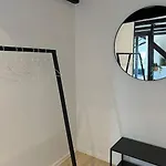 Penthouselejlighed Midt I * Vejle