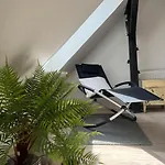 Penthouselejlighed Midt I Apartment