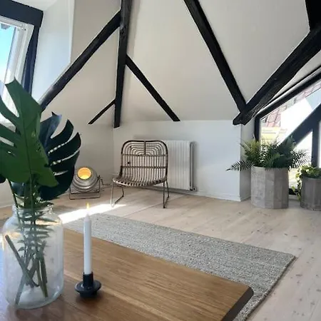 Διαμέρισμα Penthouselejlighed Midt I Βέιλε