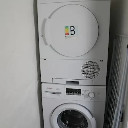 Penthouselejlighed Midt I Appartement