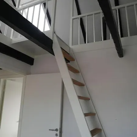 Penthouselejlighed Midt I Apartamento