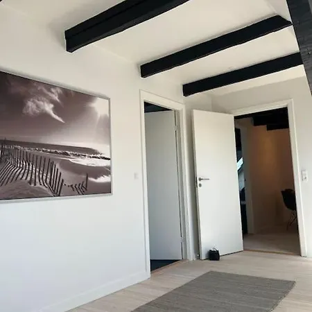 Penthouselejlighed Midt I Vejle