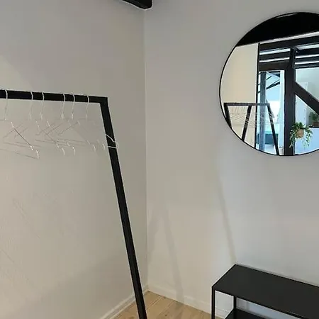 Penthouselejlighed Midt I * Vejle