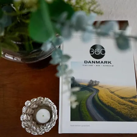 Penthouselejlighed Midt I