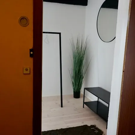 Penthouselejlighed Midt I Βέιλε