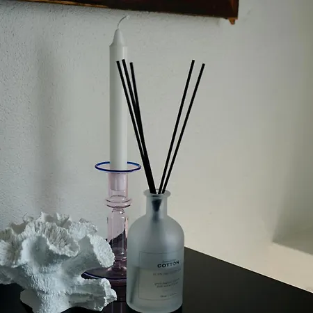 Penthouselejlighed Midt I * Vejle