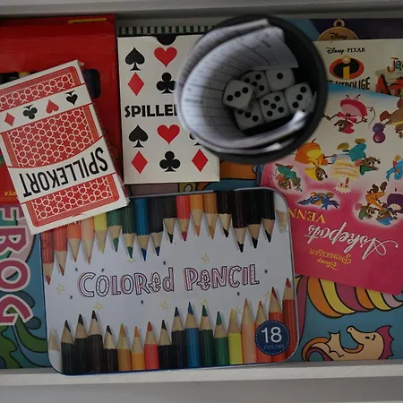 Penthouselejlighed Midt I Apartamento Vejle