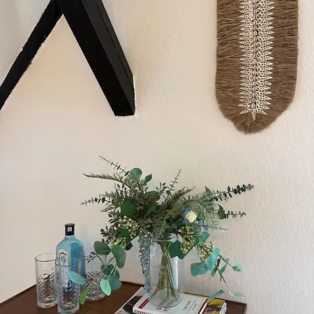 Διαμέρισμα Penthouselejlighed Midt I Βέιλε