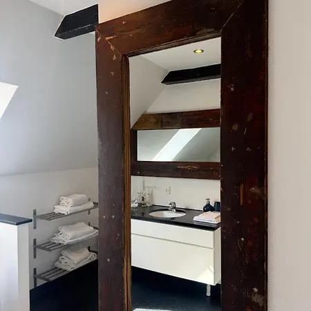 Penthouselejlighed Midt I Διαμέρισμα