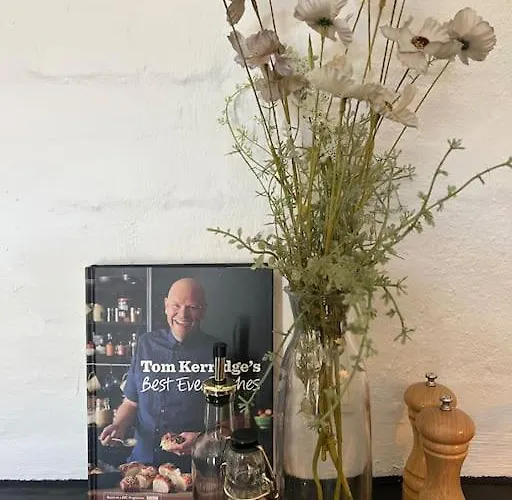 Penthouselejlighed Midt I Vejle