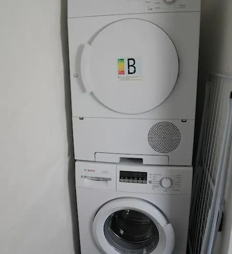 Penthouselejlighed Midt I Apartamento