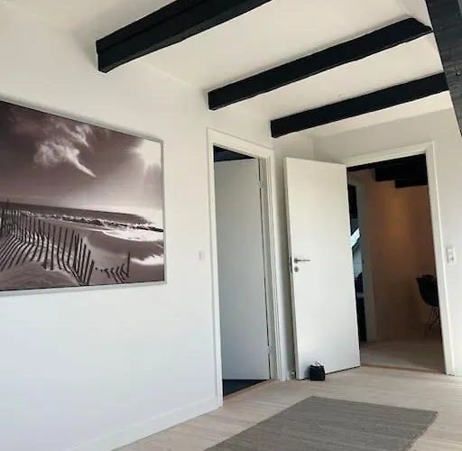 Penthouselejlighed Midt I Vejle