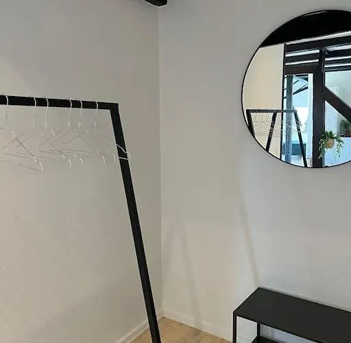 Penthouselejlighed Midt I * Vejle