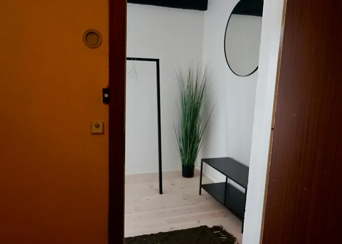 Penthouselejlighed Midt I Vejle