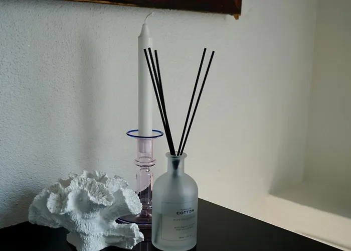 Penthouselejlighed Midt I * Vejle