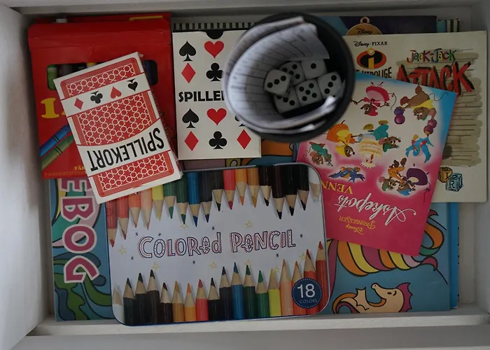 Penthouselejlighed Midt I Apartamento Vejle